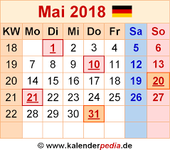 RÃ©sultat de recherche d'images pour "mai 2018"