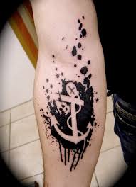 Infinity symbols represent timelessness, eternity, and a never ending cycle. 50 Cool Anchor Tattoo Designs And Meanings Hative