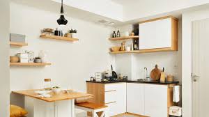 Sejak awal tidak ada konsep desain yang pasti. 5 Desain Kitchen Set Yang Bikin Dapur Cantik Dan Masak Jadi Asyik Lifestyle Liputan6 Com