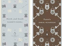 The penguin english library was created to be a companion to the traditional classics line, which at that time only published works translated, not written, in english. Penguin English Library Portfolio Thomas Johnson Design