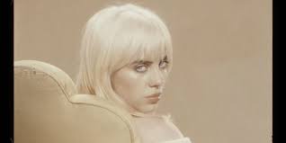 Billie eilish pirate baird o'connell (b. Billie Eilish Previews New Song Happier Than Ever Watch Pitchfork