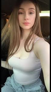 Erica Duvall's Instagram, Twitter & Facebook