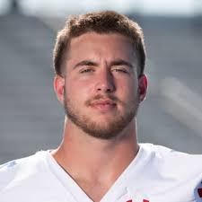 Varsity Football Roster