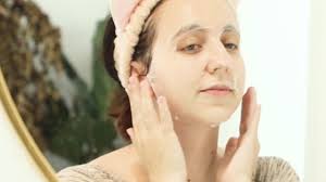 Amazon.com: 蘆薈面膜,保濕面膜乾燥,油膩,敏感性皮膚,蘆薈面部護膚片,適用於保濕,舒緩,鎮靜,防曬,痤瘡,女性護膚面膜10 件組:  美容與個人護理