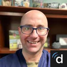 Dr. Stephen Kujansuu, MD