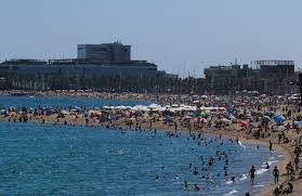 Spanish Quarantine Decision Ruins Plans For Everybody British Tourists Say Daily Sabah spanish quarantine decision ruins