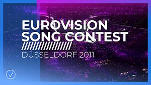 James newman will sing 'embers' for the uk at eurovision 2021! Eurovision Song Contest 2011 Grand Final Full Show Youtube