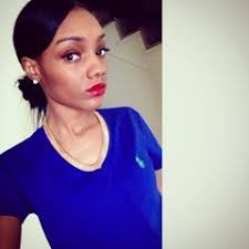 Lily Coe's Instagram, Twitter & Facebook