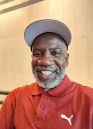 Harold Elam's Instagram, Twitter & Facebook