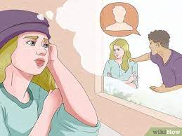 12 Simple Ways To Be The Other Woman And Let Go - Wikihow
