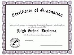 123 accreditation has a formal certificate you could utilize to get a ged , although success records offers a free of charge diploma web where to find the relevant results of free printable ged diploma template? High School Diploma Pdf Free Resume Templates