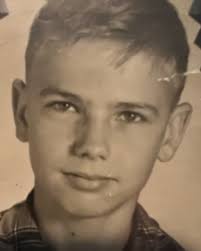 David Roger Mize Obituary January 23, 2025