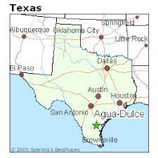 Where is agua dulce located? Best Places To Live In Agua Dulce Texas