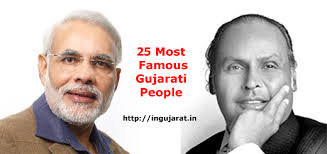 25 Most Famous Gujarati People - inGujarat.in