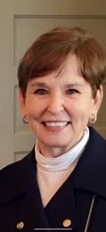 Barbara Molliston Obituary (1944