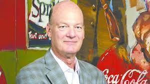 ACVB Hall of Fame inductee: Coca-Cola's Ben Shanley exemplified company  loyalty