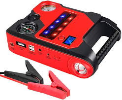 Black Decker Portable Power Station 