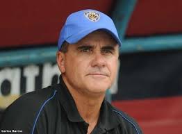 Janio Pinto es el nuevo DT del Macará