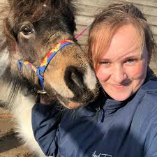 Amelia Verity Thomas