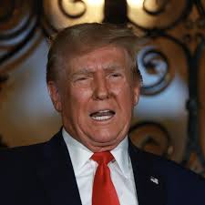 Donald Trump Rages at Letitia James Over Massive $464m Bond