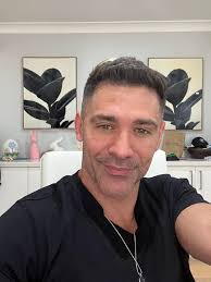 Goodbye Xavier…Hello Joe!! Wait ??? Do I still get to keep the beautiful  lady?????😂 #movies #hair #characters #life #martialarts #action #herewego