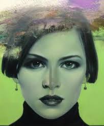 Bruce Pashak and Janet Langdon