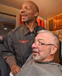 No-shave November' raises $117G