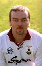 Galway 27/3/1999 Mattie Murphy manager ©INPHO/Bill