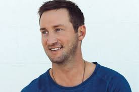 Matt Gary, 'Back' [Listen]