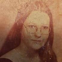 Mary Ann Hecox Obituary