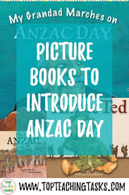 Download Introducing Anzac Day Activities In Your Classroom Top Teaching Tasks