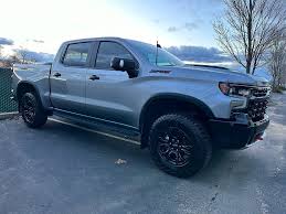 Image result for Sterling Gray 2023 Chevy Truck