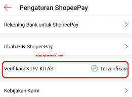 Langkah pengisian melalui atm bank panin tujuan kode bank doku wallet (899): Apakah Shopeepay Bisa Dicairkan Ke Rekening Dan Apa Syaratnya