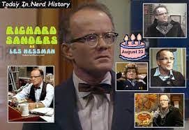 Floyd Richards Started with WTIC Radio in 1952 as a radio & television  broadcaster. he was best know for hosting THE HAP RICHARDS SHOW