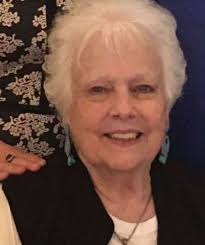 Patricia Owens Obituary (1943