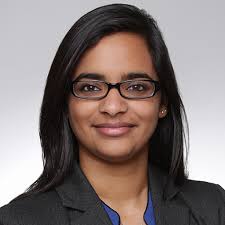 Dr. Kathleen Pamplaniyil-Arndt