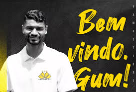 Check spelling or type a new query. Cinco Dias Apos Ser Anunciado Gum Desiste De Acerto Com O Criciuma Superesportes