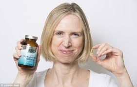 Berg keto consultant today and get the help you need on your journey. Will Rubbing Fish Oil On Your Face Banish Wrinkles Or Just Leave You Whiffy Daily Mail Online