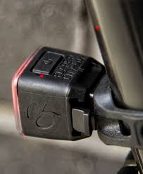 Bontrager Flare R City Led Rear Light 29 99 Accessories Lights Rear Lights Ken Ellerker Cycles