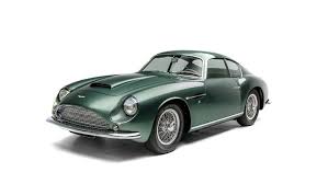 Image result for Goodwood Green 1964 Aston Martin