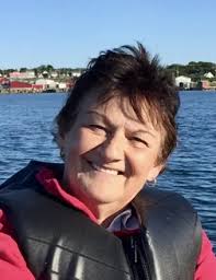 Obituary information for Elaine Marguerite Harrington