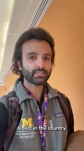 Meet Dr. Faiz Alam: A Med-Peds Resident at Michigan Medicine