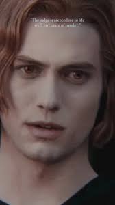 Discussing Your Wedding Day with Bella Swan in a Twilight Jasper Hale POV