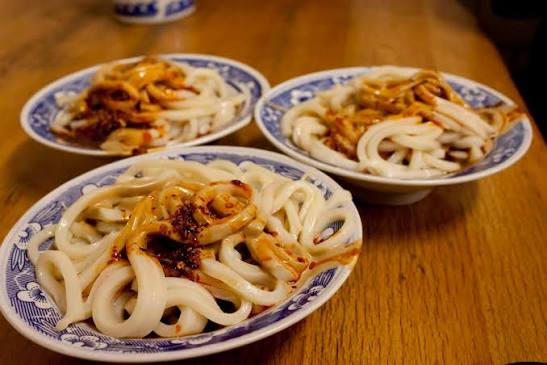 Xi\'an Liangpi