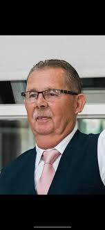 Just to let everyone who knew my Godfather Eric Cox, who worked at the Co  op store in Abington St till retirement, that he passed away recently. His  funeral is