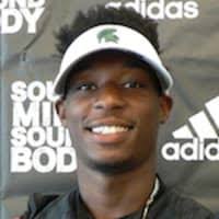 Davion Williams 2018 Athlete Michigan State