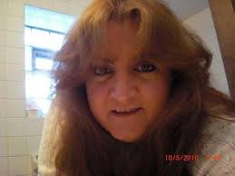 Margaret Angela “Marge” Wyatt Schmidt (1964-2012)