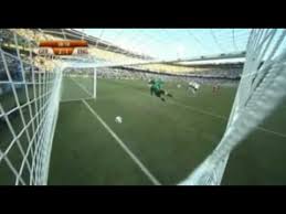 Bei der wm 2010 in südafrika konnte messi keinen einzigen treffer erzielen. Fussball Wm 2010 Fifa Videobeweis Deutschland England Youtube