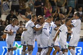 Ψηφιακό αρχείο της ερτ . Ellada Portogalia 2 1 H E8nikh Nikhtria Sthn Epeteio Katakthshs Toy Euro 2004 Lifo