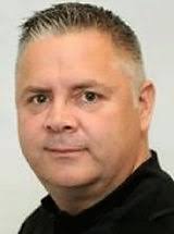 Luton Airport Community Police